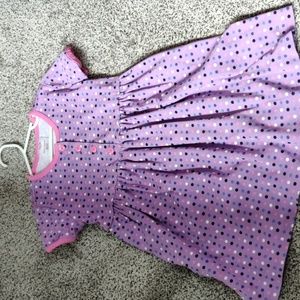 Hanna Andersson play dress